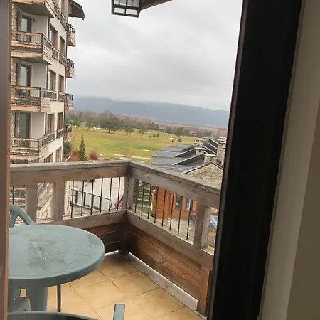 公寓 Private Pirin Golf Club With View 拉兹洛格