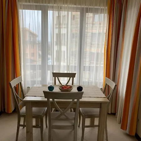 Appartamento Private Pirin Golf Club With View