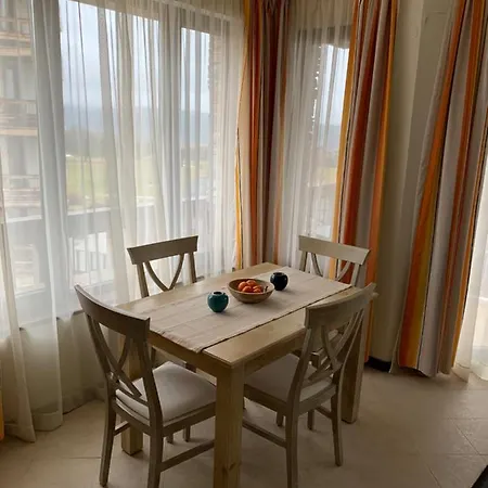 Appartamento Private Pirin Golf Club With View *