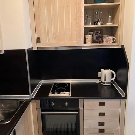 Апартаменты Private Pirin Golf Club With View