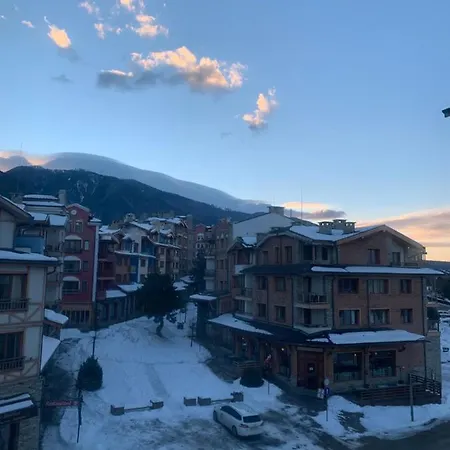 Private Pirin Golf Club With View 拉兹洛格
