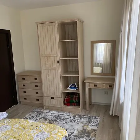 Private Pirin Golf Club With View *